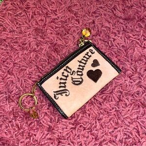 Vintage Juicy Coin Purse